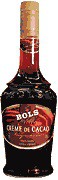 Licor Bols Creme de Cacau 700 ml
